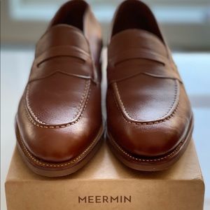 Meermin Penny Loafers